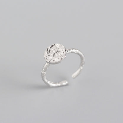 Sterling Silver Rings - KPR0300