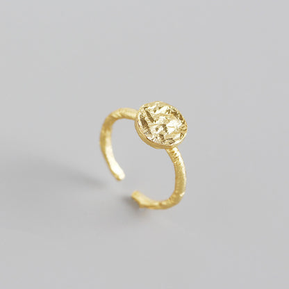 Sterling Silver Rings - KPR0300