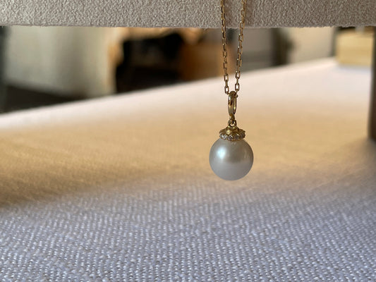 Pearl Pendant