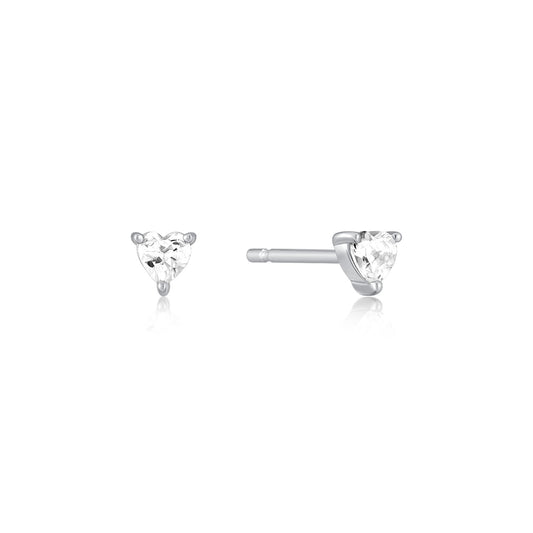 Sterling Silver Ear Party Earring studs